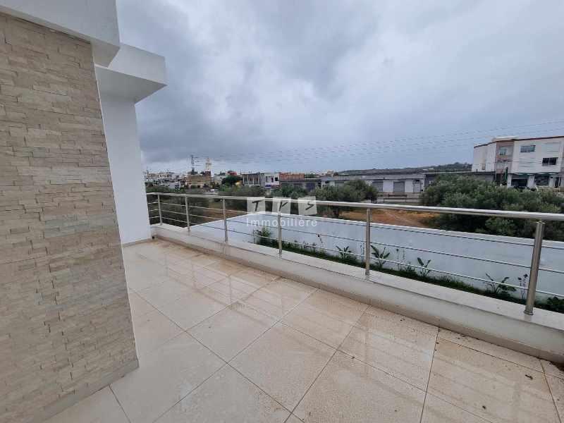Appartement à vendre Tunisie