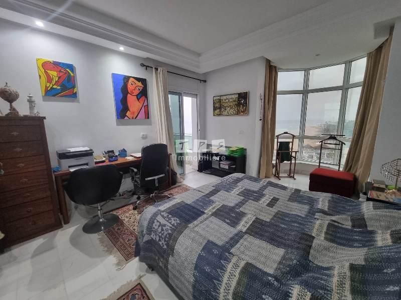 vente villa Tunisie