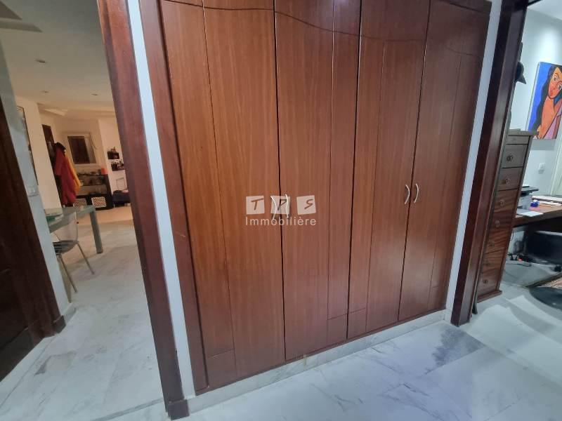 vente villa Tunisie