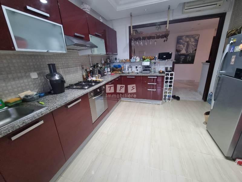 vente villa Tunisie
