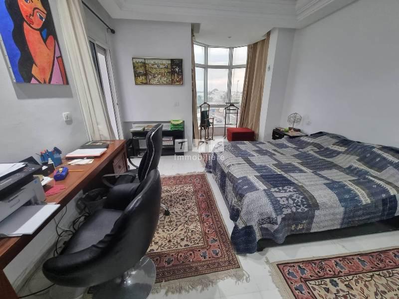 vente villa Tunisie