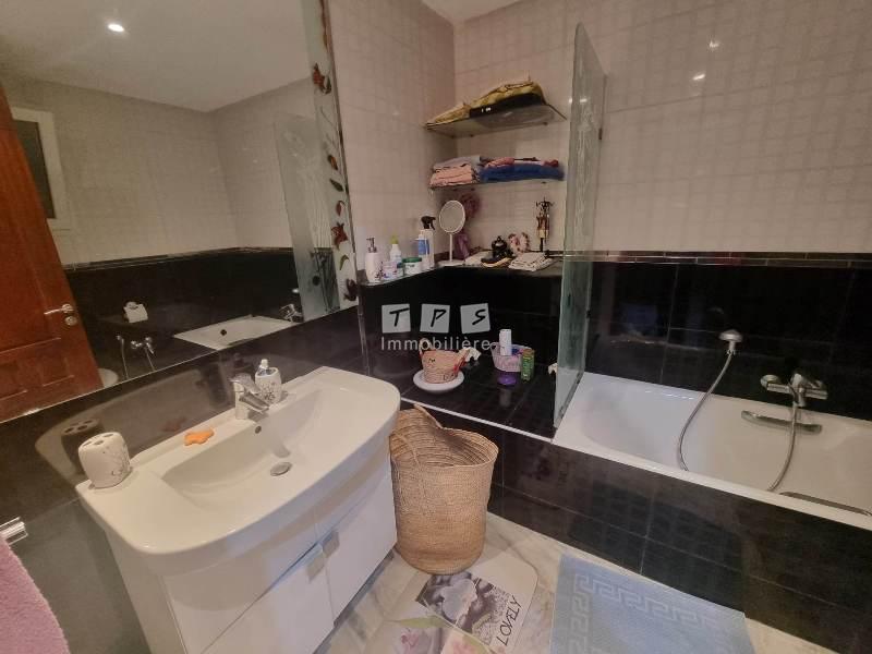 vente villa Tunisie