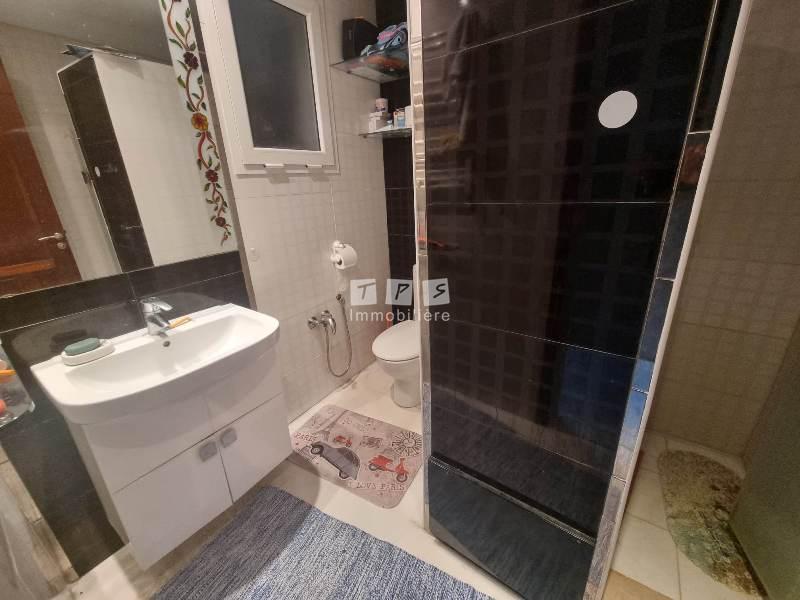 vente villa Tunisie