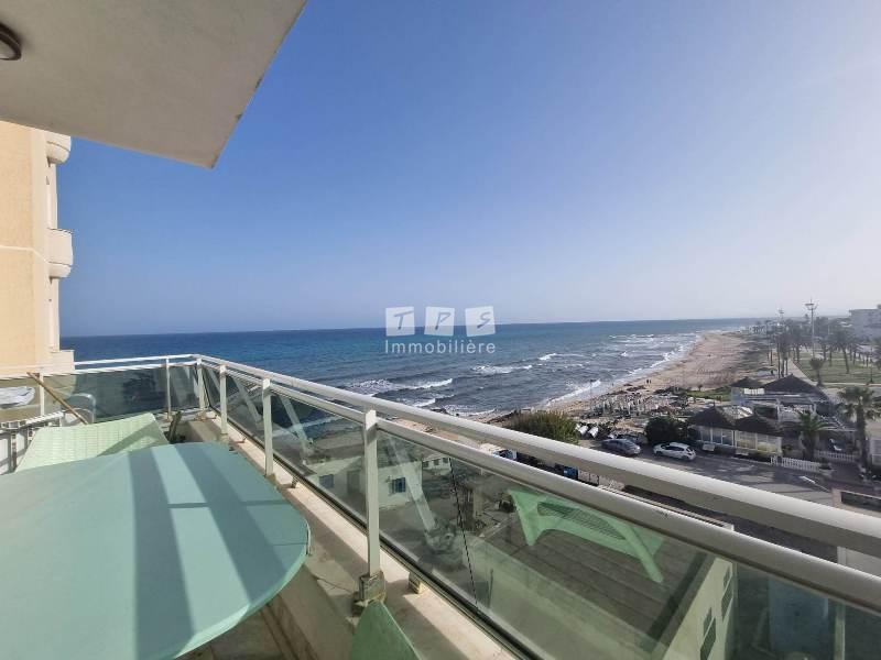 vente villa Tunisie