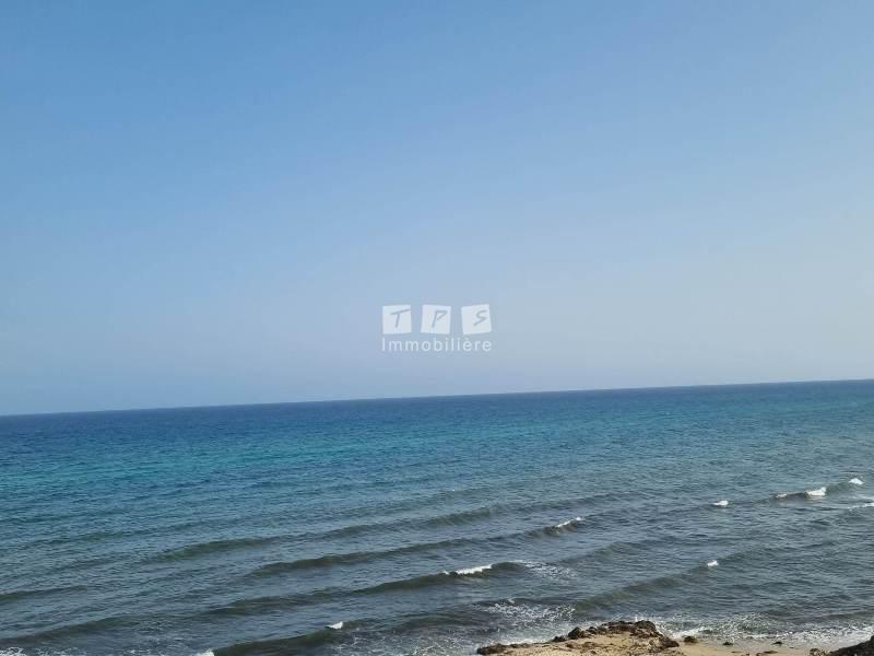 vente villa Tunisie