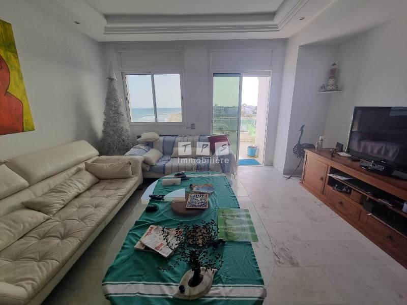 vente villa Tunisie