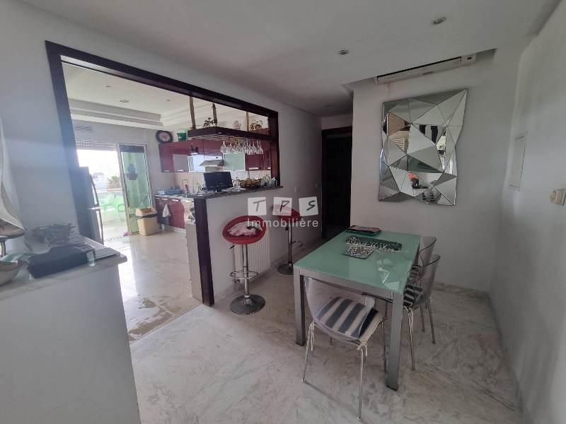 vente villa Tunisie