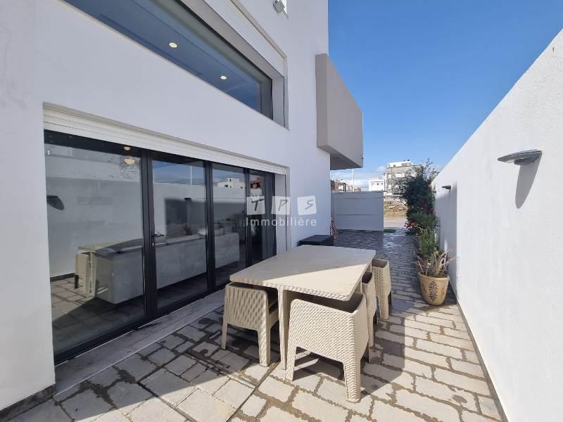 vente villa Tunisie