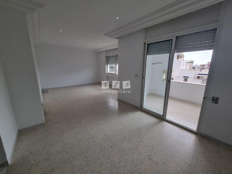 Appartement à vendre Tunisie
