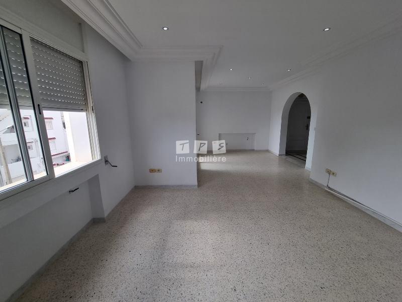 Appartement à vendre Tunisie