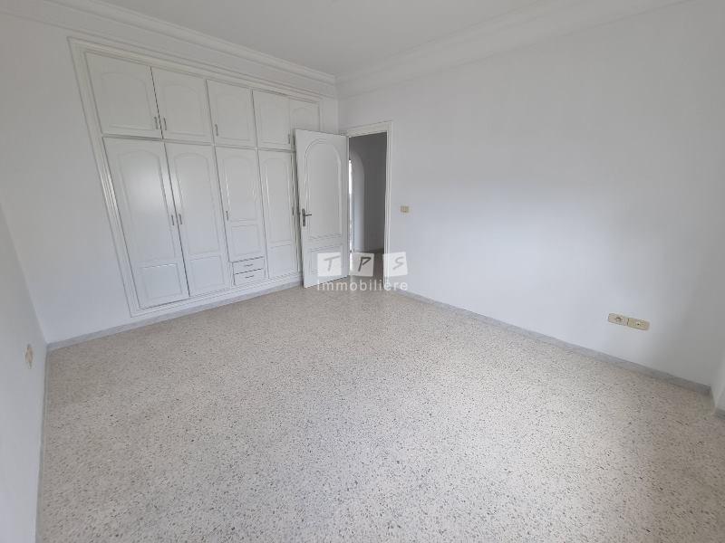 Appartement à vendre Tunisie