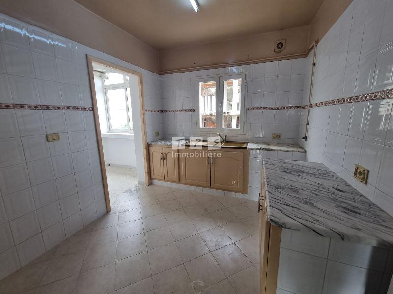 Appartement à vendre Tunisie