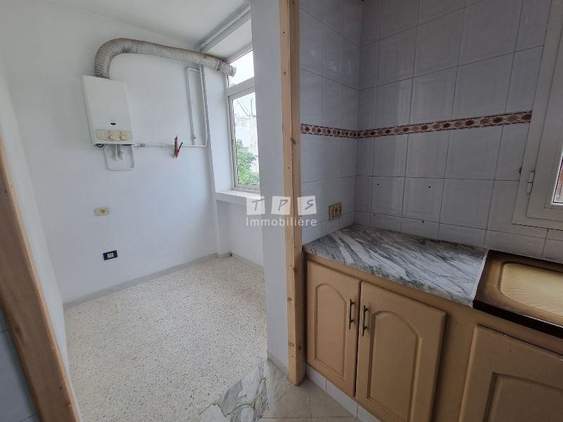 Appartement à vendre Tunisie
