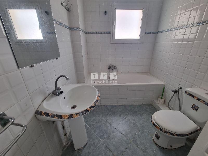 Appartement à vendre Tunisie