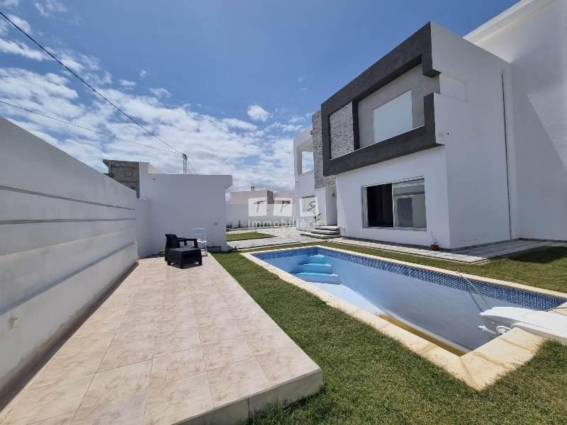 agence immobilière tunisie