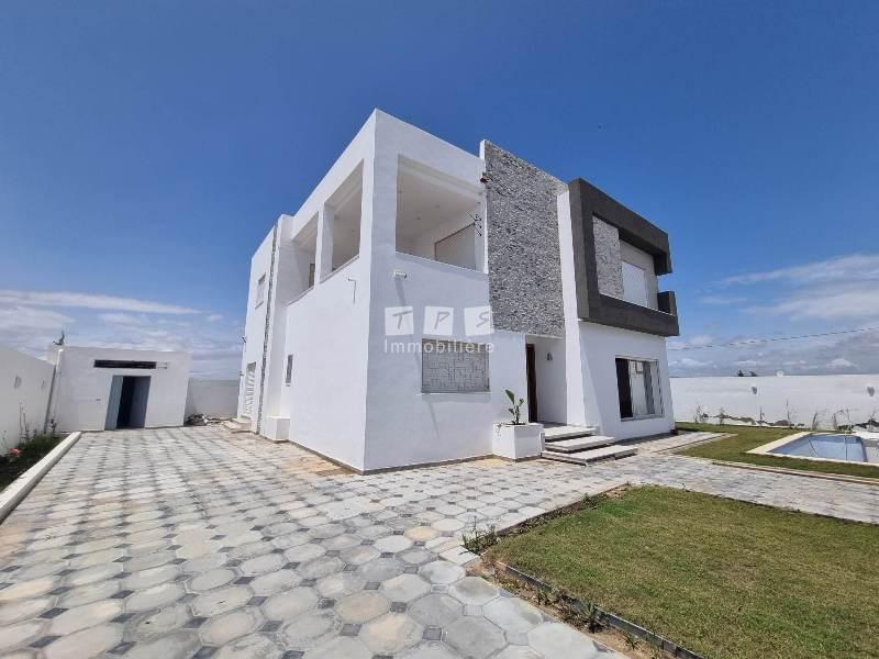 Appartement à vendre Tunisie
