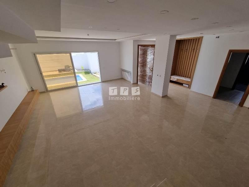 Appartement à vendre Tunisie