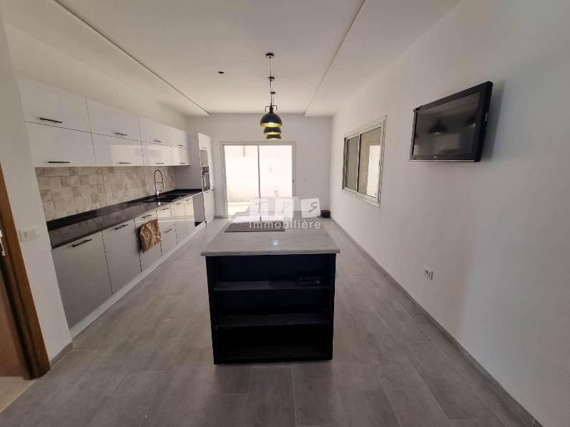 Appartement à vendre Tunisie