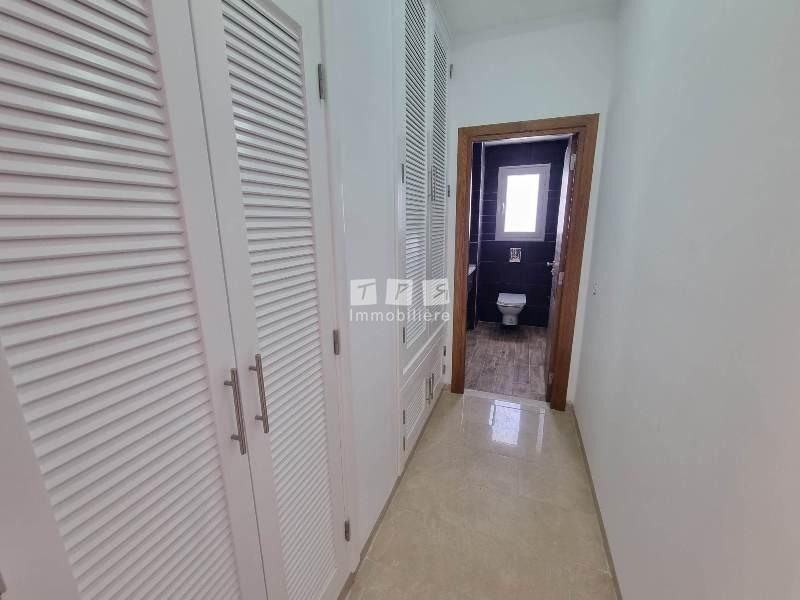 Appartement à vendre Tunisie