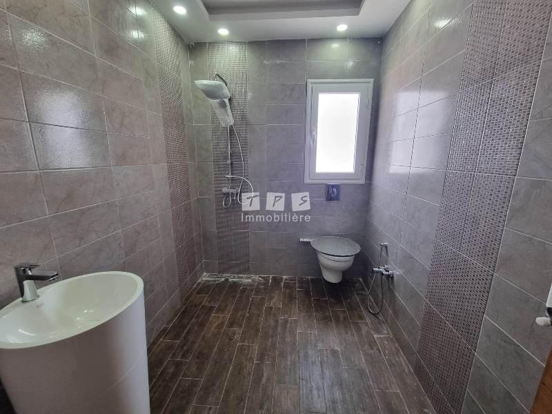 Appartement à vendre Tunisie