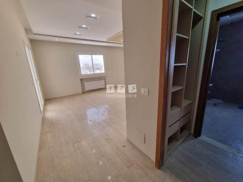 Appartement à vendre Tunisie