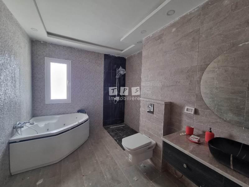 Appartement à vendre Tunisie