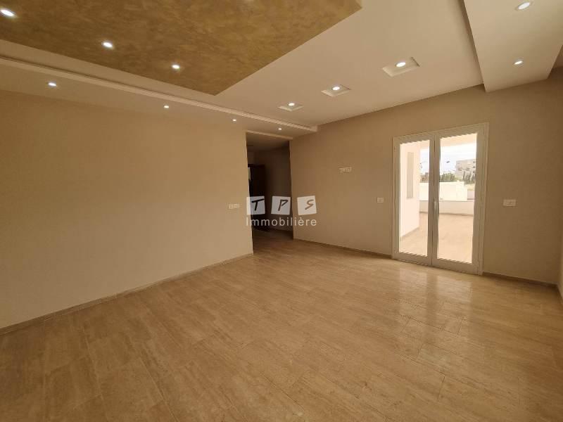 Appartement à vendre Tunisie