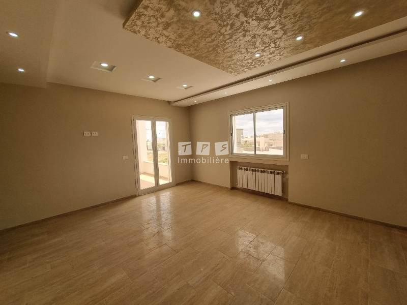 Appartement à vendre Tunisie