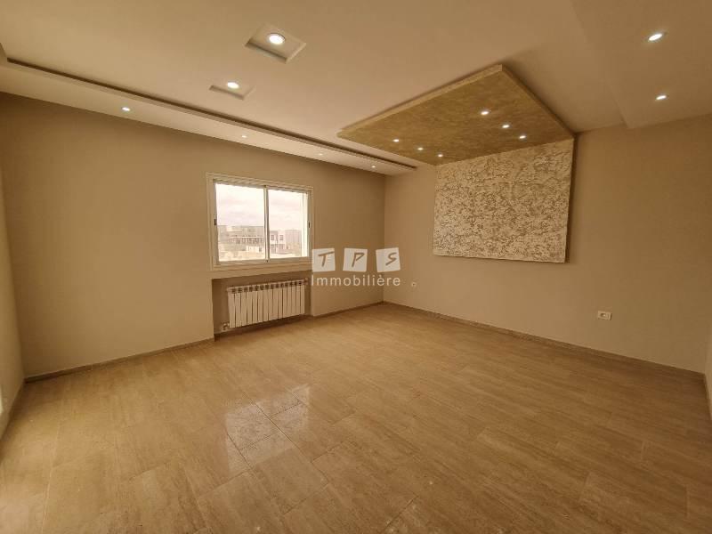 Appartement à vendre Tunisie