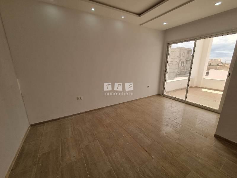 Appartement à vendre Tunisie