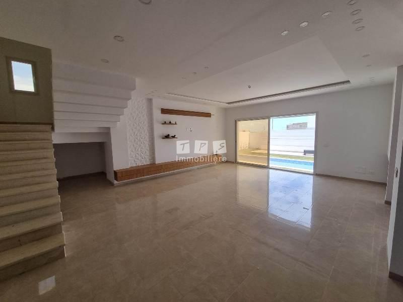 Appartement à vendre Tunisie