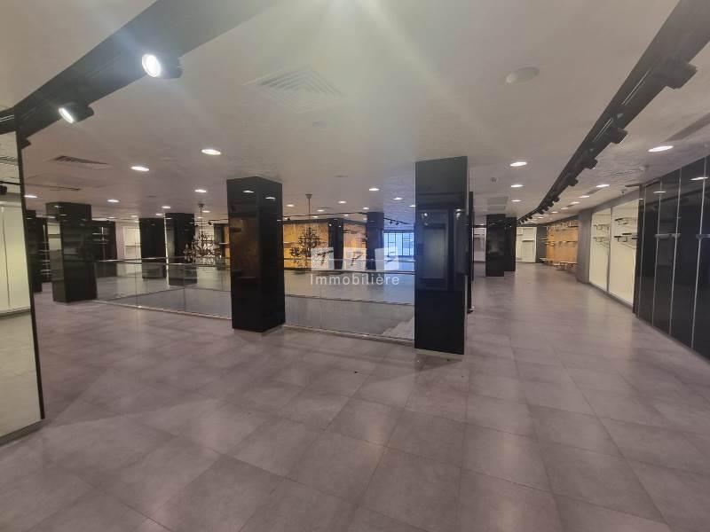 vente villa Tunisie