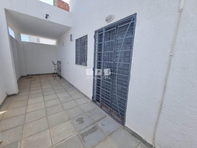 vente villa Tunisie
