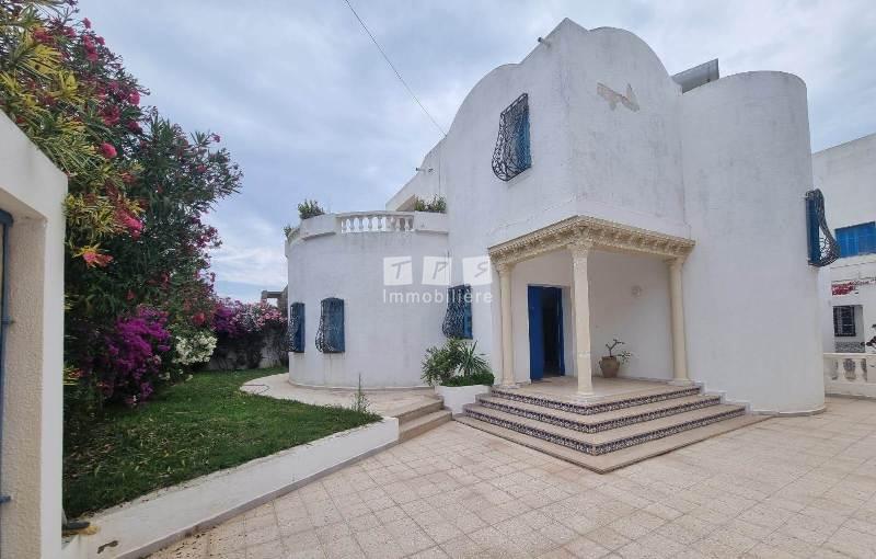 Appartement à vendre Tunisie