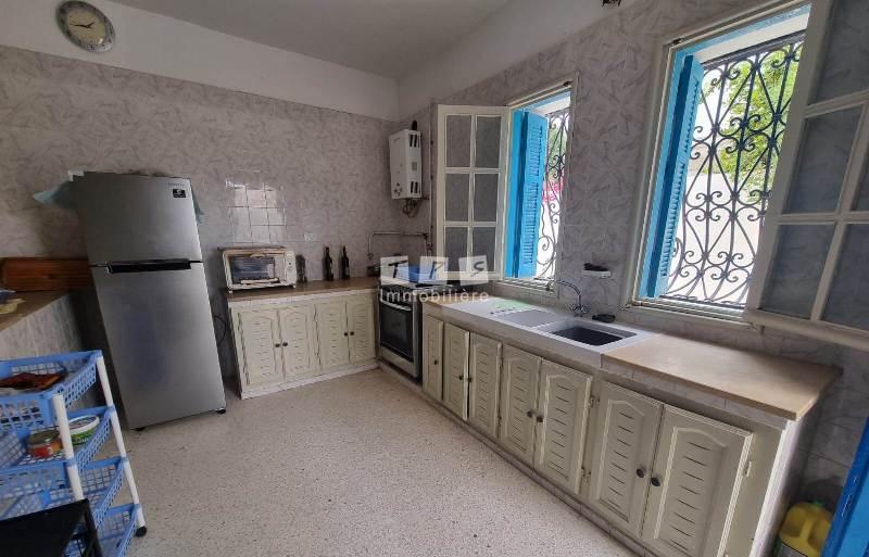Appartement à vendre Tunisie