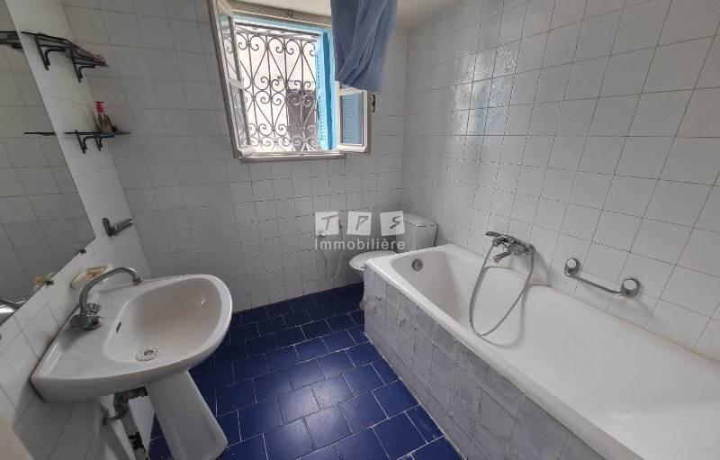 Appartement à vendre Tunisie