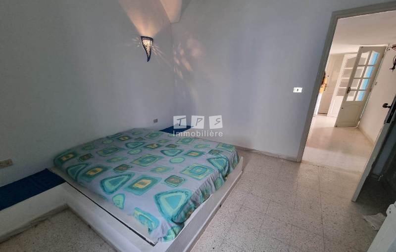 Appartement à vendre Tunisie