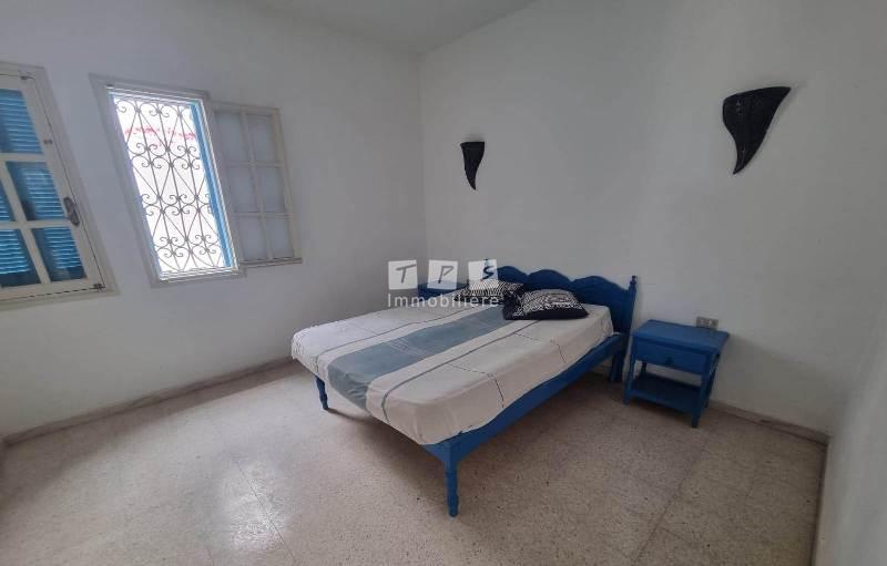 Appartement à vendre Tunisie