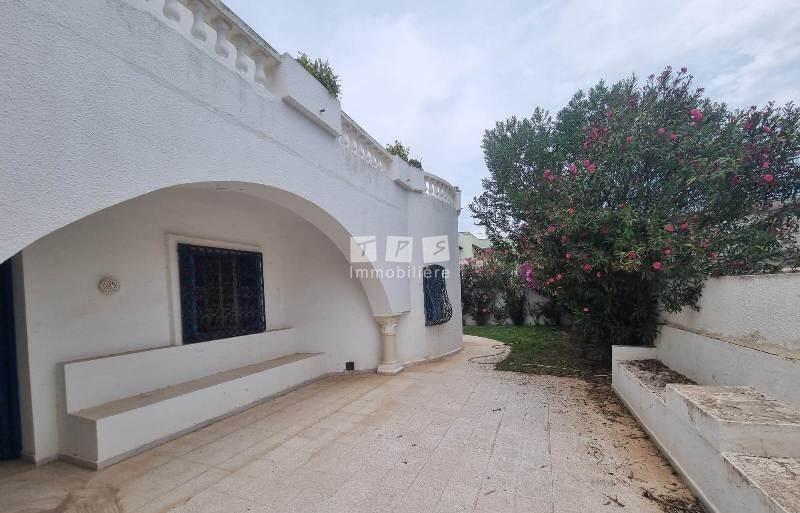 Appartement à vendre Tunisie