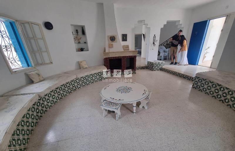 Appartement à vendre Tunisie