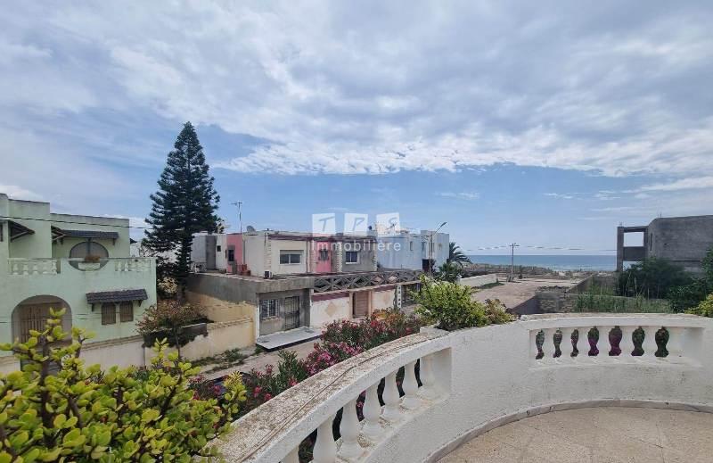 Appartement à vendre Tunisie