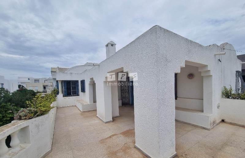 Appartement à vendre Tunisie