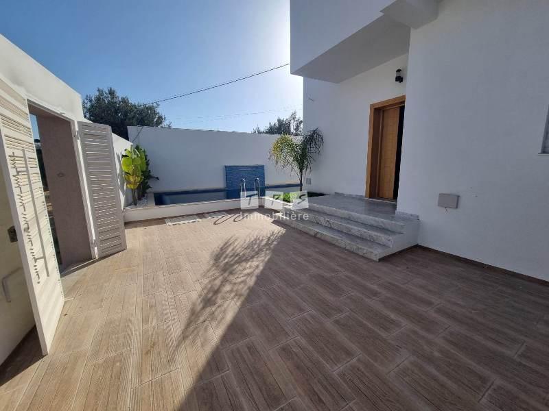 Appartement à vendre Tunisie