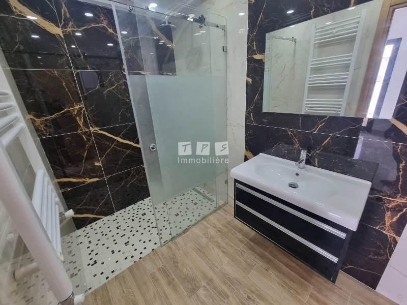 Appartement à vendre Tunisie