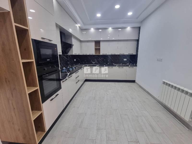 Appartement à vendre Tunisie