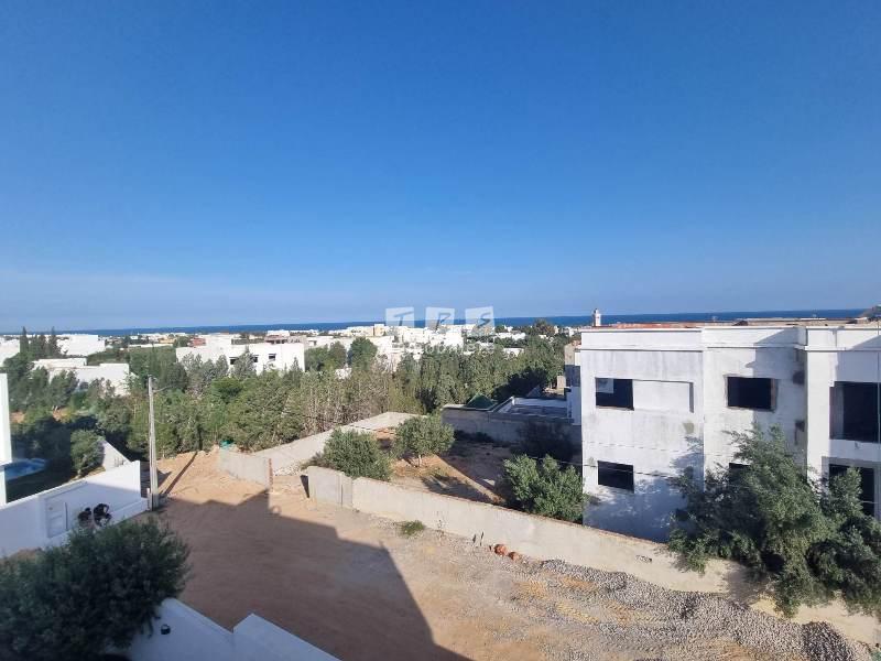 Appartement à vendre Tunisie