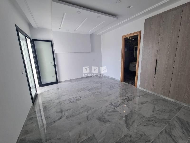 Appartement à vendre Tunisie
