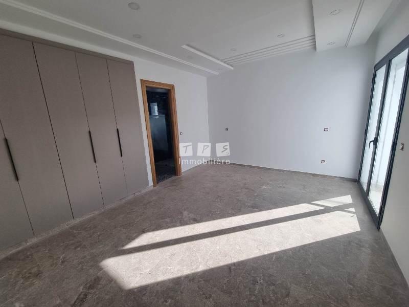 Appartement à vendre Tunisie