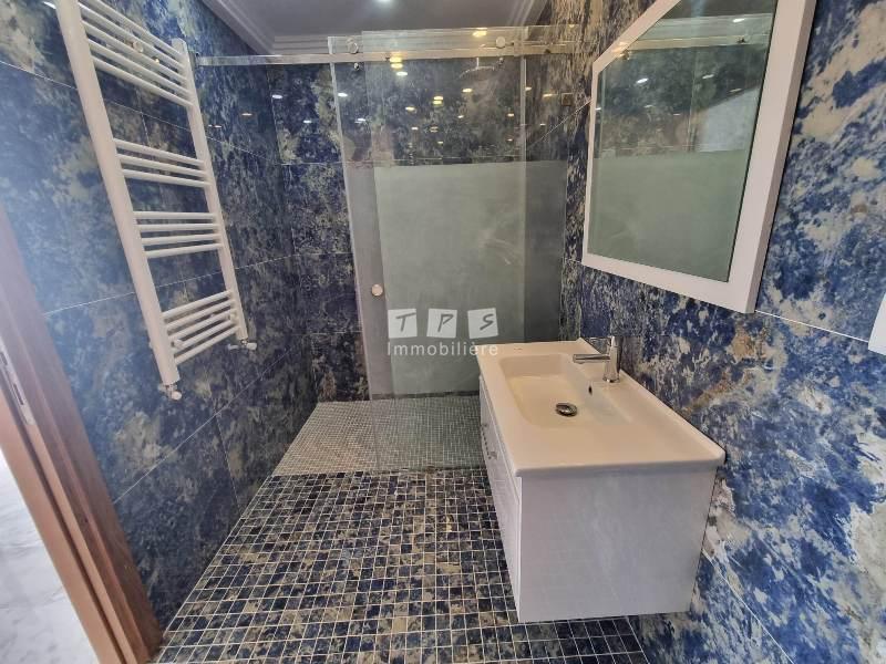 Appartement à vendre Tunisie