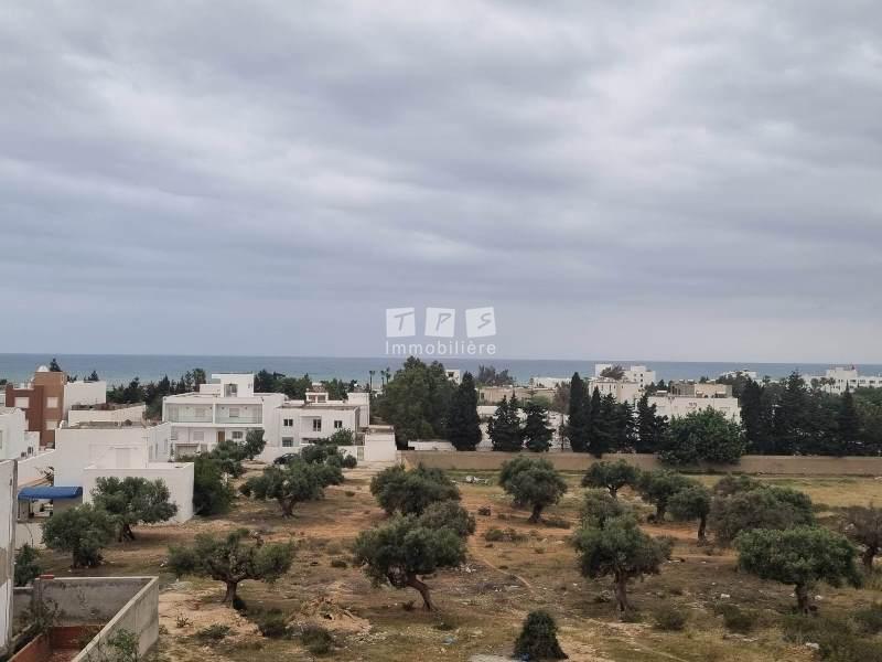 vente villa Tunisie